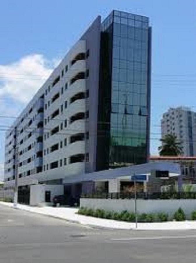 Апартаменти Neo - Praia De Pajucara Масейо Екстер'єр фото